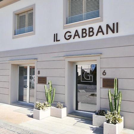 Il Gabbani B&B Marina Di Bibbona Exterior foto