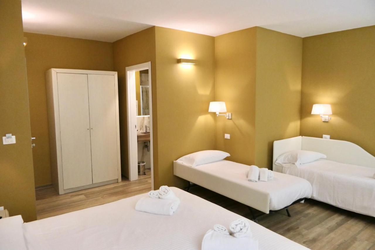 Il Gabbani B&B Marina Di Bibbona Exterior foto